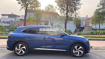 VinFast VF8 ECO/SDI 2023 Xanh Dương 28000 km