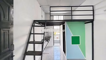 PHÒNG TRỌ BÌNH TÂN CÓ BANCOL PHÙ HỢP CHO SINH VIÊN VÌ GIÁ RẺ 
