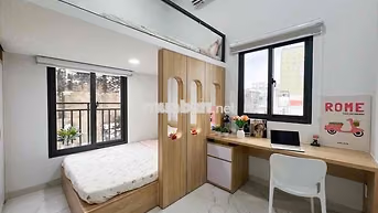 🌈 CĂN HỘ DUPLEX 2 TẦNG✨FULL NỘI THẤT 📍NƠ TRANG LONG, BÌNH THẠNH