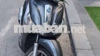 Piaggio Medley 2019 Xám 37000 km