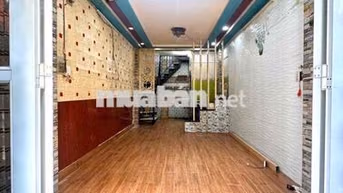 Nhà Cho Thuê Nguyên Căn 2pn 3wc 7triệu