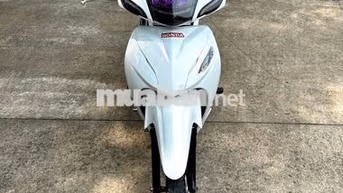 Honda Wave Alpha 2024 Trắng Xe số