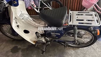 Cần bán xe cup 81 dư