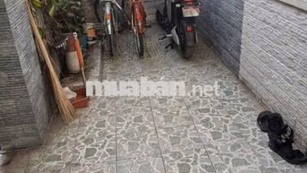 Nhà nguyên căn đẹp, nhiều ánh sáng tự nhiên, không gian sống thoải mái