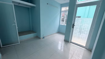Chính chủ cần cho thuê nhà nguyên căn hẻm 3m đường Võ Duy Ninh, P.22