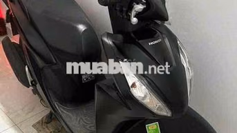 Honda Vision 2023 Đen 21.932 km