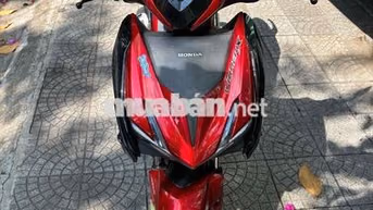 Honda Winner X 2021 Phanh ABS Đỏ đen