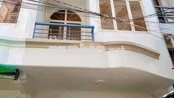 CHO THUÊ NHÀ NGUYÊN CĂN- PHẠM VĂN HAI-TÂN BÌNH - 18TRIEU- 4PN