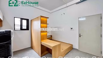 🏡Căn Hộ Full Nội Thất Ngay EMART Phan Huy Ích -Quang Trung an ninh cao