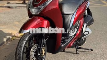 sh mode đk 2021 tất cả nguyên rin xe còn rất chất