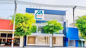 🔥 Cho thuê Nhà Mặt Tiền 439 Lê Trọng Tấn, Tân Phú | 14x38m | Trệt 1L
