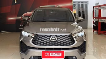Innova Cross V 2024 - CTY XHĐ đủ - Giá Còn Giảm