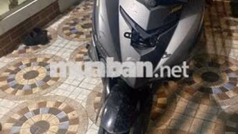 Yamaha Exciter 150 Xám đen Xe máy thể thao