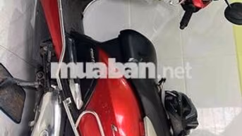 Honda Lead 2010 Đỏ