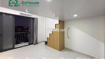 🏡Căn Hộ Ngay Lê Đức Thọ - ĐH Công Nghiệp - Nguyễn Oanh Full nội thất