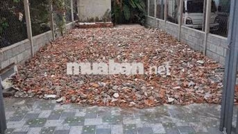 Chính chủ bán đất Củ Chi- Tân Thông Hội