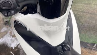 Honda SH 150 2016 Trắng 48118 km