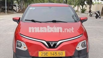 VinFast VF5 Plus 2025 Đỏ 50000 km