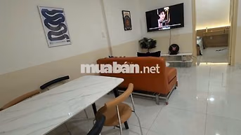 CHO THUÊ CĂN HỘ FULL NỘI THẤT 2PN 2WC NHẬN NHÀ Ở NGAY