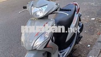 Honda Vision 2013 Xám