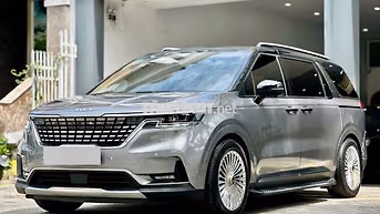 Carnival Signature 2.2D 2023, Lên 200Tr Đồ Chơi