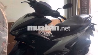 Yamaha NVX 2017 Xanh đen 29574 km