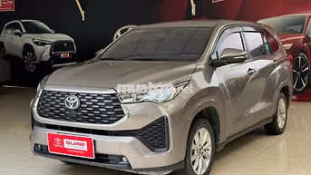 INNOVA CROSS 2.0V XHĐ ĐỦ - GIÁ CÒN GIẢM