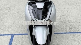 🌈 Honda SH 125i 2019 BSTP - NỢ 6 TT 17🍠 NHẬN XE