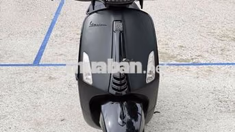 🌈 Vespa Sprint 2015 BSTP - NỢ 6 TT 9🍠 LẤY XE VỀ