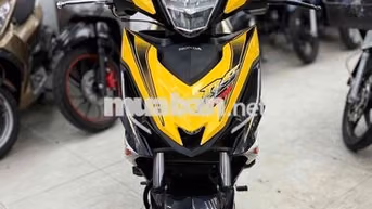 Honda Winner V1 Vàng đen cũ