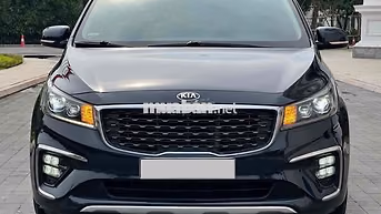 Kia Sedona 2018 2.2D full dầu model 2019