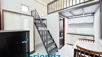 DUPLEX CỬA SỔ THOÁNG NHÀ MỚI- FULL NỘI THẤT- THANG MÁY- HOÀNG VĂN THỤ