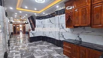 CHO THUÊ NC MẶT TIỀN KINH DOANH LẠC LONG QUÂN - Q11 - 25 TRIỆU - 4PN