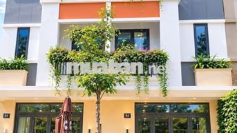 NHÀ PHỐ PHOENIX GARDEN - THUẬN AN, BÌNH DƯƠNG