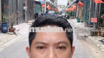 BÁN NHÀ NGANG 5M KPL HƯƠNG LỘ 2 NỐI DÀI – 4 TẦNG ĐƯỜNG 8M CÓ LỀ CHỈ HƠ