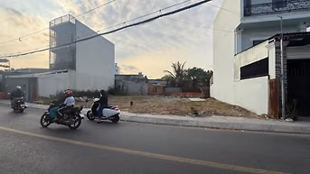 1 Tỷ lô đất 150m2 đường Suối Lội, Tân Thông Hội, Củ Chi, Sổ hồng rieng