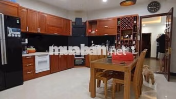 [CHÍNH CHỦ]Cho Thuê nhà mặt tiền phan tứ
