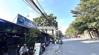 Cho thuê MT 300m2 quán cfe và bida. Hoạt động 14 năm khách hàng ổn