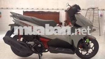 Honda Air Blade 125 ABS 2026 Xám 350km