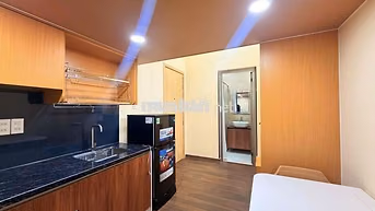 🚨🚨 HOT RẦN RẦN!!! DUPLEX LUXURY GẦN HUFLIT – FULL NỘI THẤT VÀO Ở NGAY!