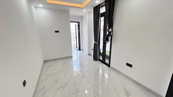 Bán gấp góc 2 MT đường An Dương Vương - Q5 DT 4 x 18m, 4 Tầng - 38 tỷ
