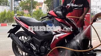 Honda Winner V1 Đỏ đen