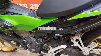 Honda Winner x 150cc  2020 Xanh lá