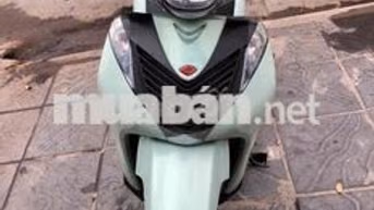 Honda SH Mode Xanh ngọc Xe tay ga