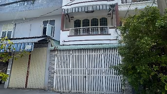 CHO THUÊ NHÀ KHU NAM HÙNG VƯƠNG, 4.5x20m 2LẦU ST 6PN 4WC 20TRIỆU