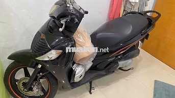Honda SH 2008 Đen 40.000km