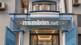 CHO THUÊ NHÀ HẺM XE TẢI 498/1 CỘNG HOÀ NHÀ GA T3 ETOW CỘNG HOÀ