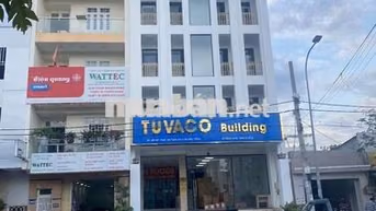🔥 CHO THUÊ MẶT TIỀN PHẠM VĂN BẠCH – P.15, TÂN BÌNH (ĐOẠN ĐẸP NHẤT) 🔥