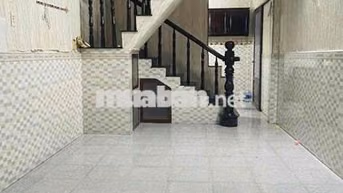 CHO THUÊ NHÀ GẦN NGÃ 5 2PN QUANG TRUNG P10 GÒ VẤP