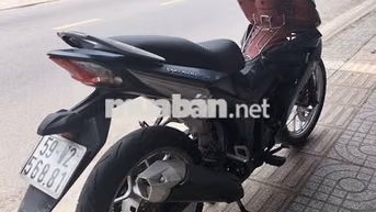 Honda Winner V1 Đỏ đen Xe côn tay